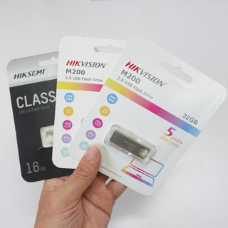 Usb hikvision 8gb 16gb 32gb kim loại dung lượng đa năng cho máy tính hàng chính hãng