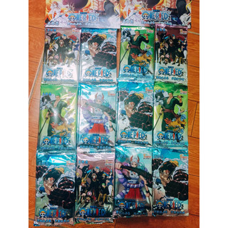 Thẻ nhân phẩm Anime Film One Piece
