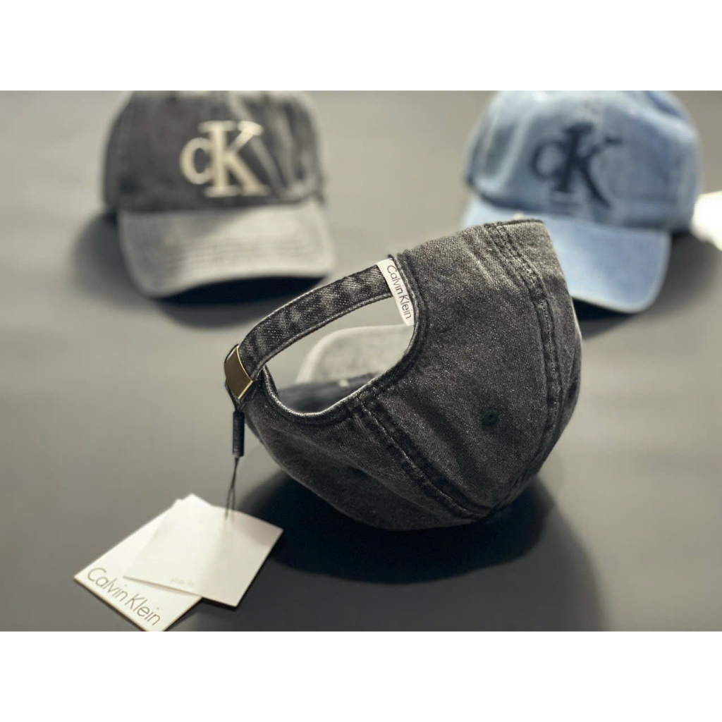 Nón Lưỡi Trai CK - NK28