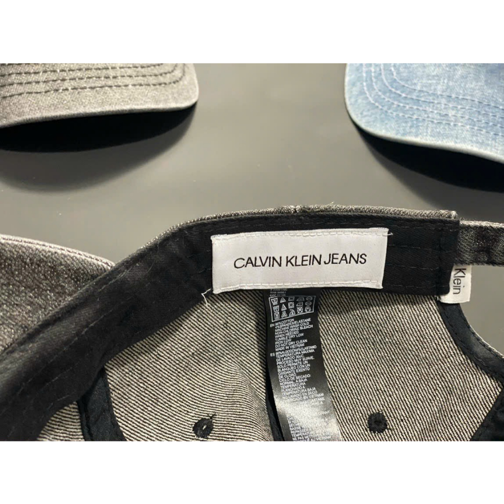 Nón Lưỡi Trai CK - NK28