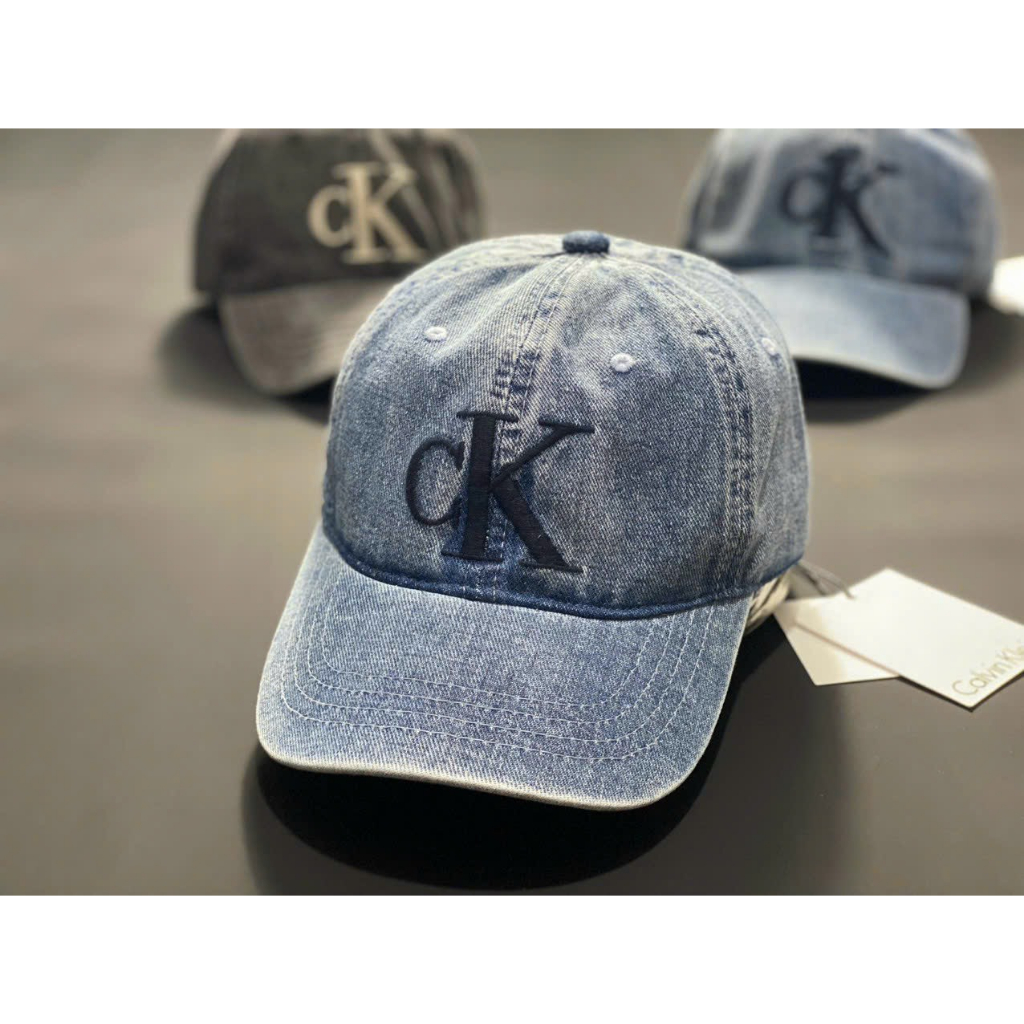 Nón Lưỡi Trai CK - NK28