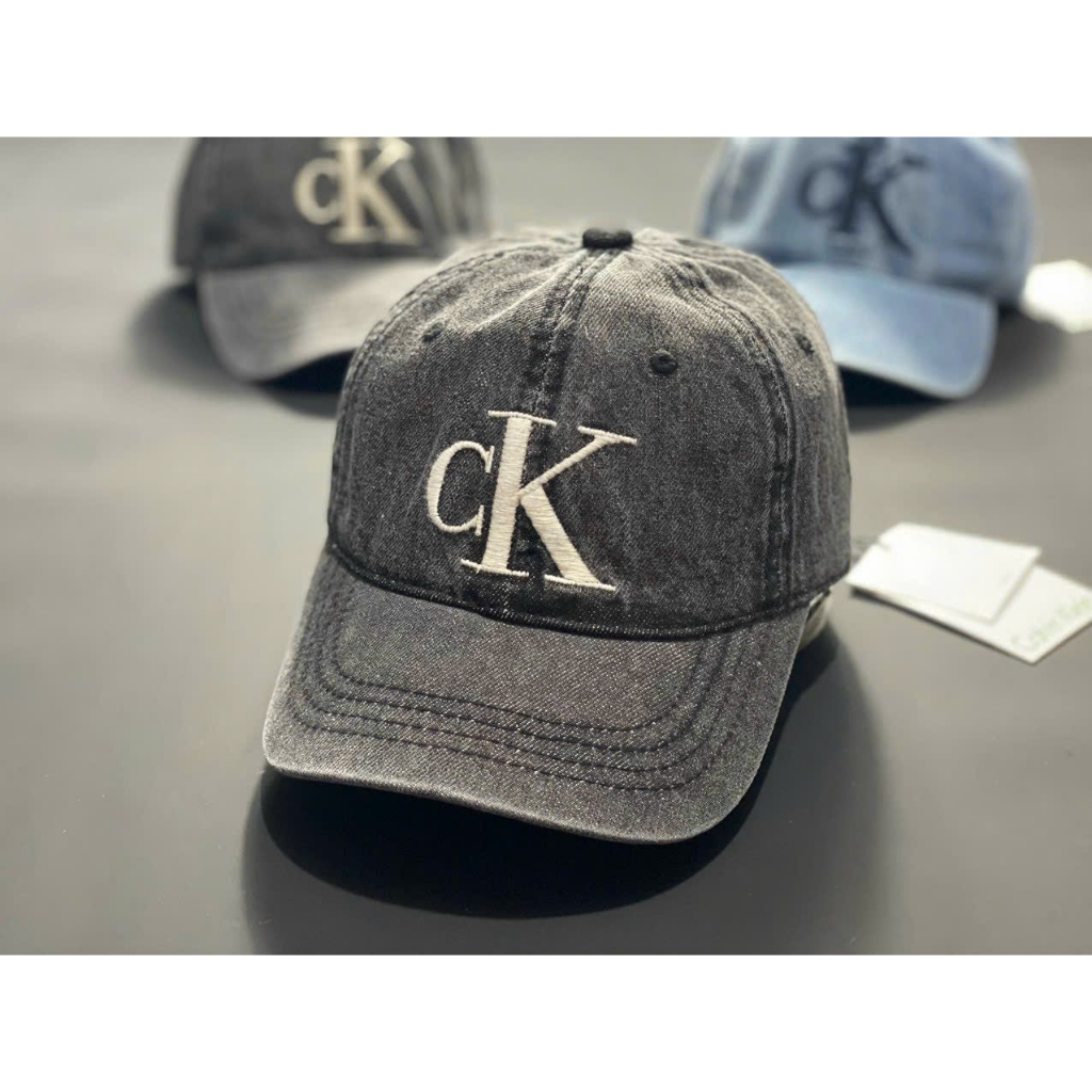 Nón Lưỡi Trai CK - NK28