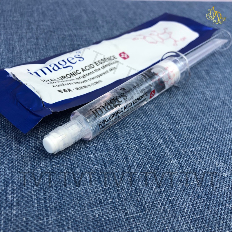 H.A ống serum 10ml-chính hãng