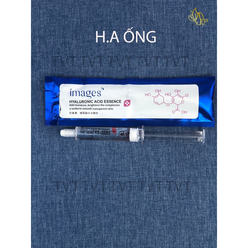 H.A ống serum 10ml-chính hãng