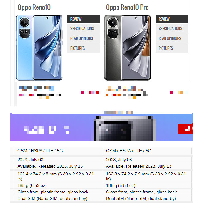 Ốp lưng Oppo Reno 10 5G/ Oppo Reno 10 Pro 5G dẻo bảo vệ cam in hình hoạ tiết