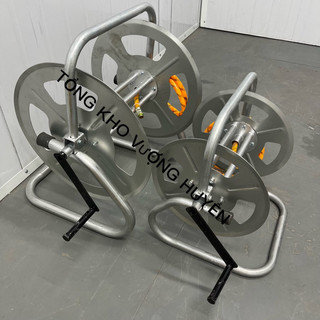 Ru lô quấn dây, rulo quấn dây ren 14mm full hàng mới về