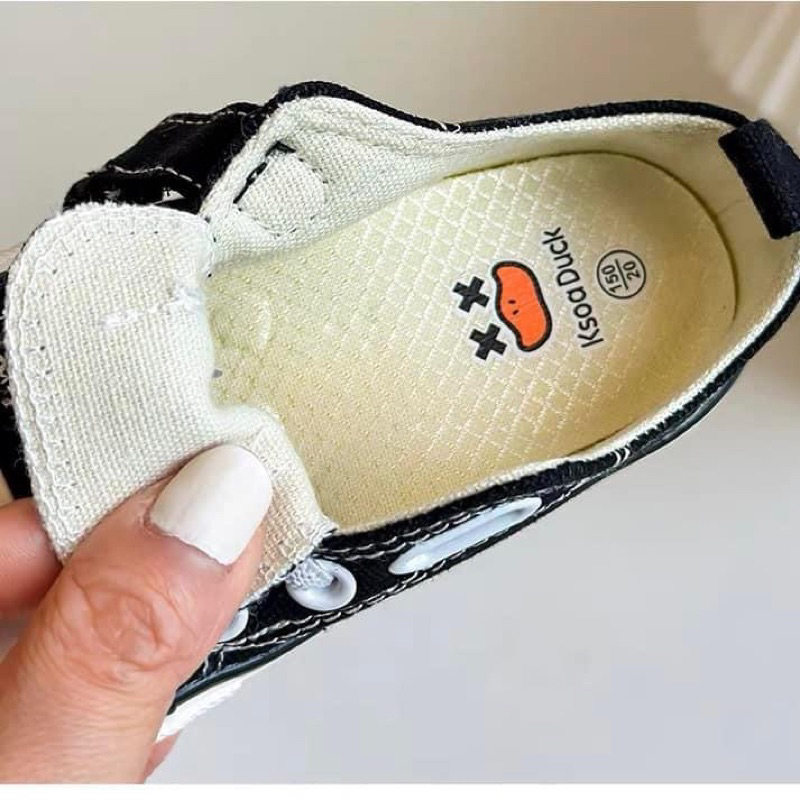 Giày Trẻ Em- Giày Thể Thao Phong Cách Đơn Giản Hàng Cao Cấp TT2320