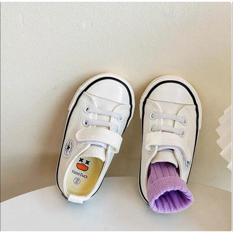 Giày Trẻ Em- Giày Thể Thao Phong Cách Đơn Giản Hàng Cao Cấp TT2320