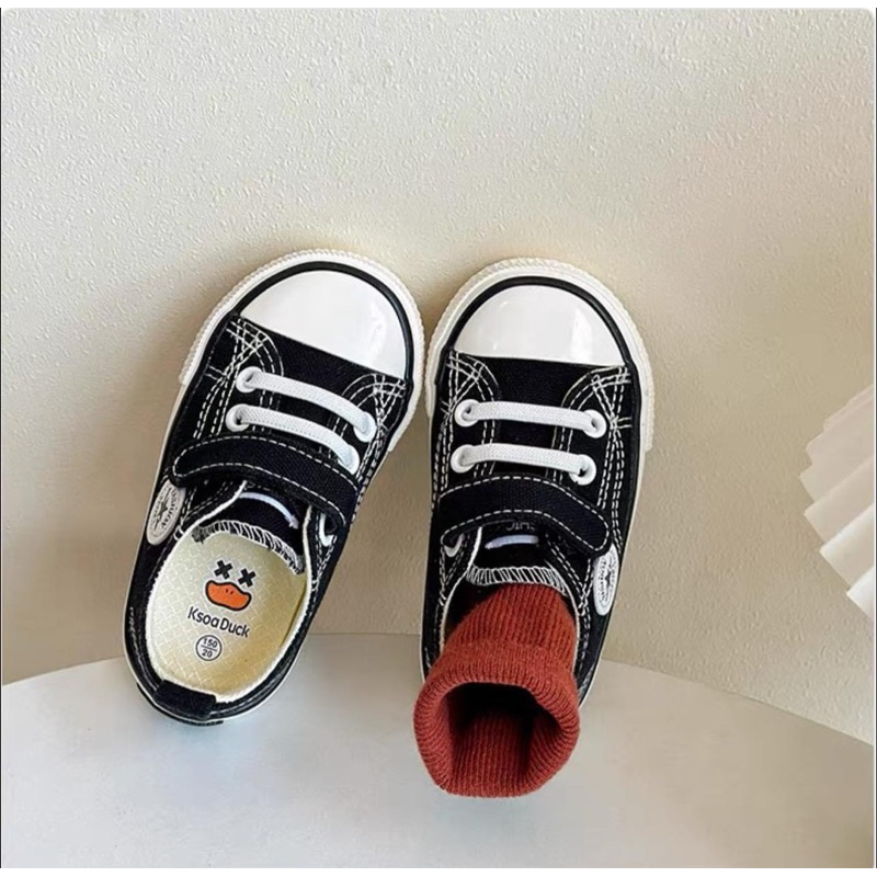 Giày Trẻ Em- Giày Thể Thao Phong Cách Đơn Giản Hàng Cao Cấp TT2320