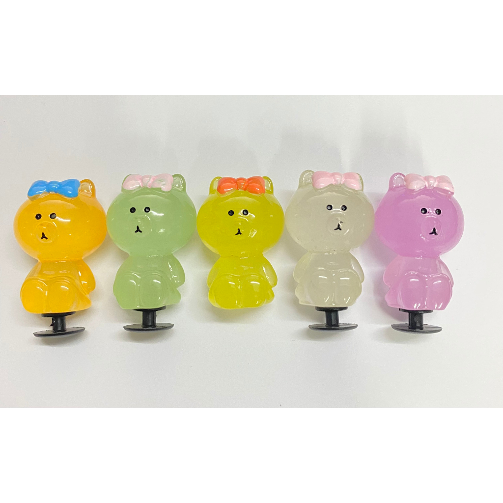 Sticker Dạ Quang  Xinh Xắn Cho Bé Trai Và Bé Gái Sauvuive