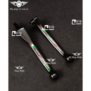 Cặp tay thắng mod chữ rccossrto 3 màu new sh 2008, ps, dylan ms6270