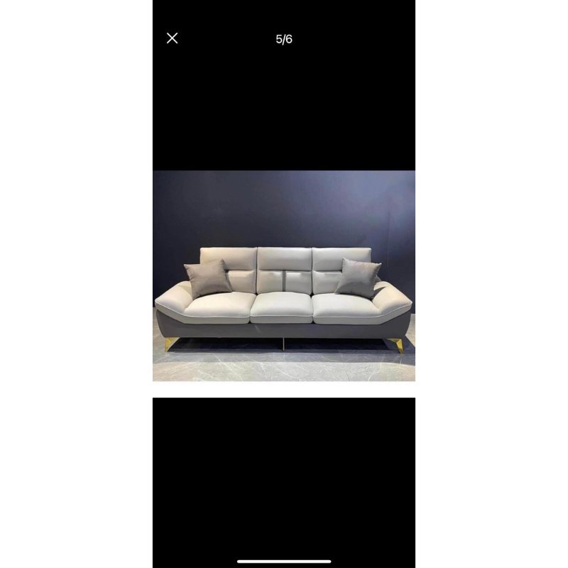 Sofa Băng 1m8 . 2m . 2m2 .Đặt màu theo yêu cầu . Free ship Tp HCM và HN
