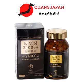  VIÊN UỐNG NMN 24000+ Tochukasou Rei Perfect nhật bản 