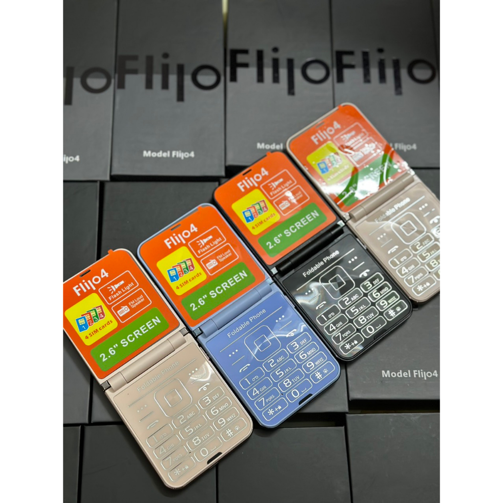 { HOT HOT } điện thoại máy gập Flip 4. P21. i15pro. dòng 4sim. pin liền. siêu nét. BẢO HÀNH 6 THÁNG. 1 ĐỔI 1 TRONGi15pro | BigBuy360 - bigbuy360.vn