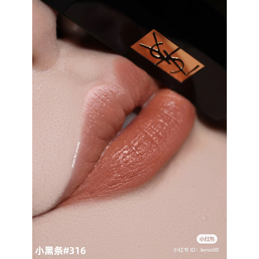 Son YSL Slim Velvet Radical 34 - 35 - 36 - 301- 314 - 313 - 316 - 317 - 302 - 1966 - 320