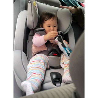 Ghế Ngồi ô Tô Cho Bé Joie Stages