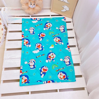 [Giá Huỷ Diệt) nệm cotton thắng lợi chần gòn (70x110)cm