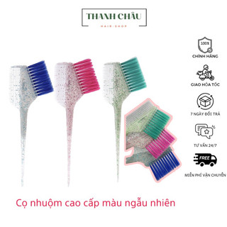 Cọ nhuộm tóc cao cấp bền đẹp , dụng cụ nhuộm tóc