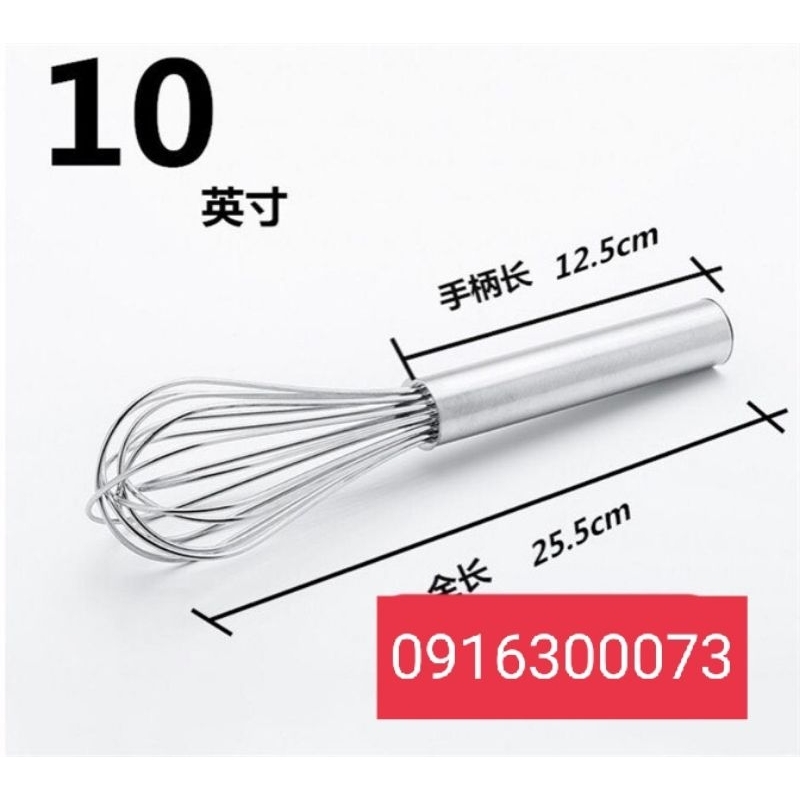 Phới lòng inox loại dầy 25cm,40 cm