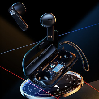 Tai Nghe Bluetooth True Wireless Remax AlloyBuds M2