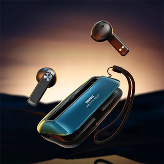 Tai Nghe Bluetooth True Wireless Remax AlloyBuds M2