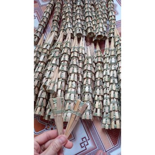 Hom tre bắt lươn ,bắt trạch - hom trúm lươn
