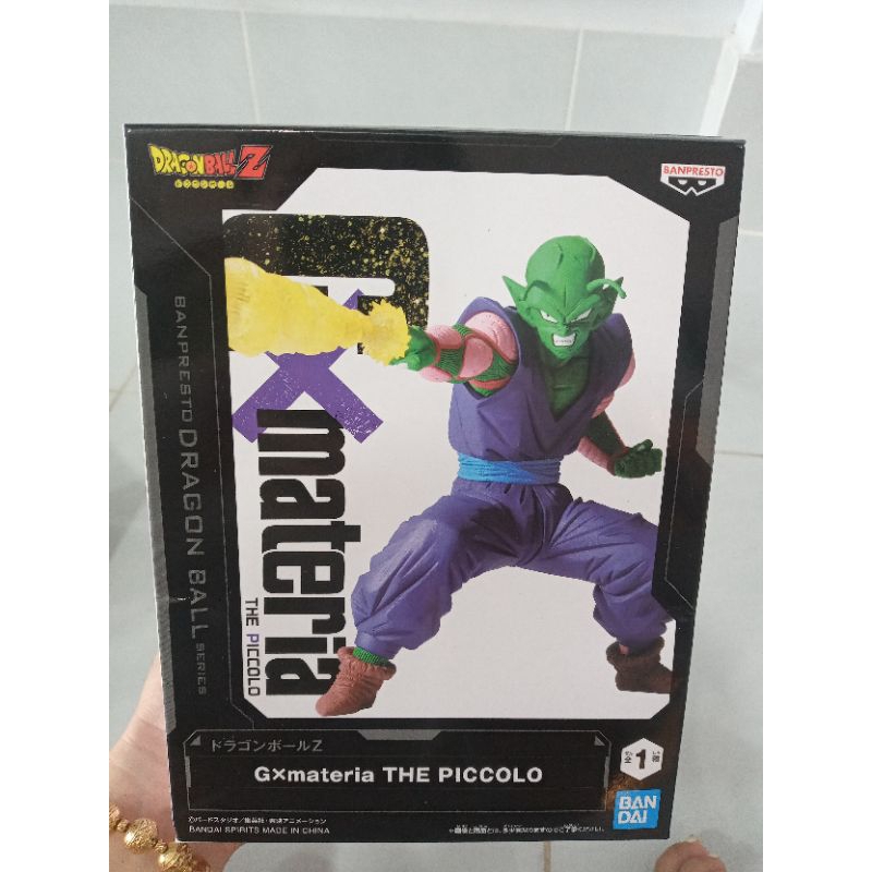 Mô Hình Nhân Vật Dragonball