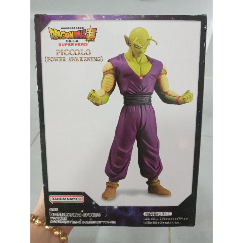 Mô Hình Nhân Vật Dragonball