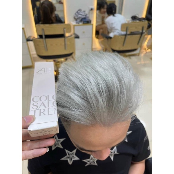 Nhuộm Tplus, AP Màu Màu Thời Trang Hot Nhất 100g  Giá Sỉ