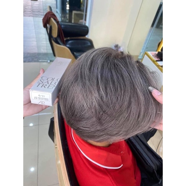 Nhuộm Tplus, AP Màu Màu Thời Trang Hot Nhất 100g  Giá Sỉ