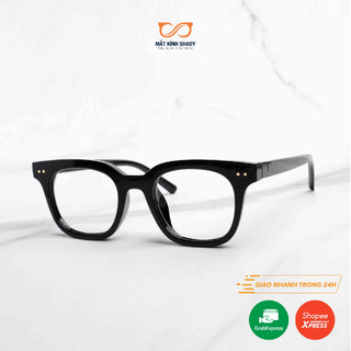Gọng kính cận nhựa tr90 shady unisex g2249