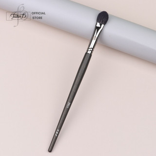 Cọ tán bầu mắt feather b - cọ piccasso 205a - eyeshadow brush - cọ trang điểm - cọ mắt