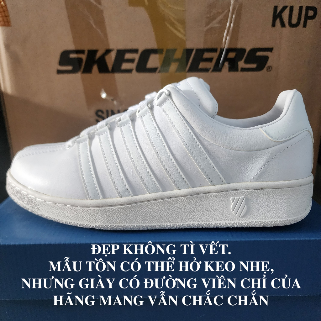 Giày Palladium Kswiss THANH LÝ LỖ