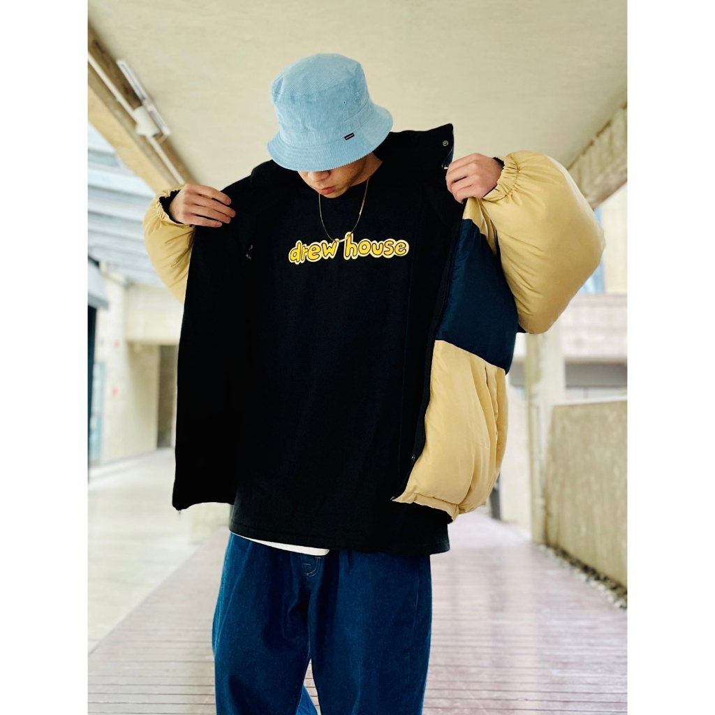 Áo phông ĐỜ REW House hàng cao cấp ss2023