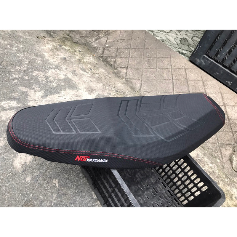 Yên xe w100-Rs-wa-w50