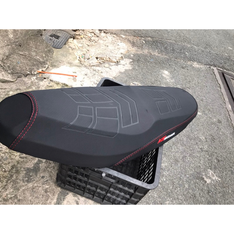 Yên xe w100-Rs-wa-w50