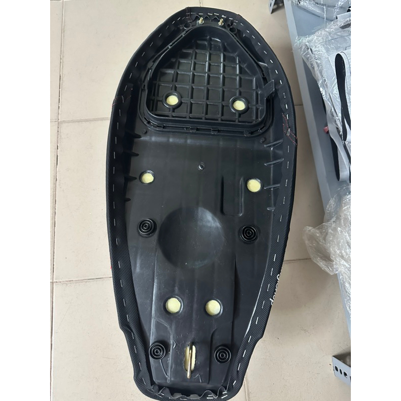 Yên xe w100-Rs-wa-w50