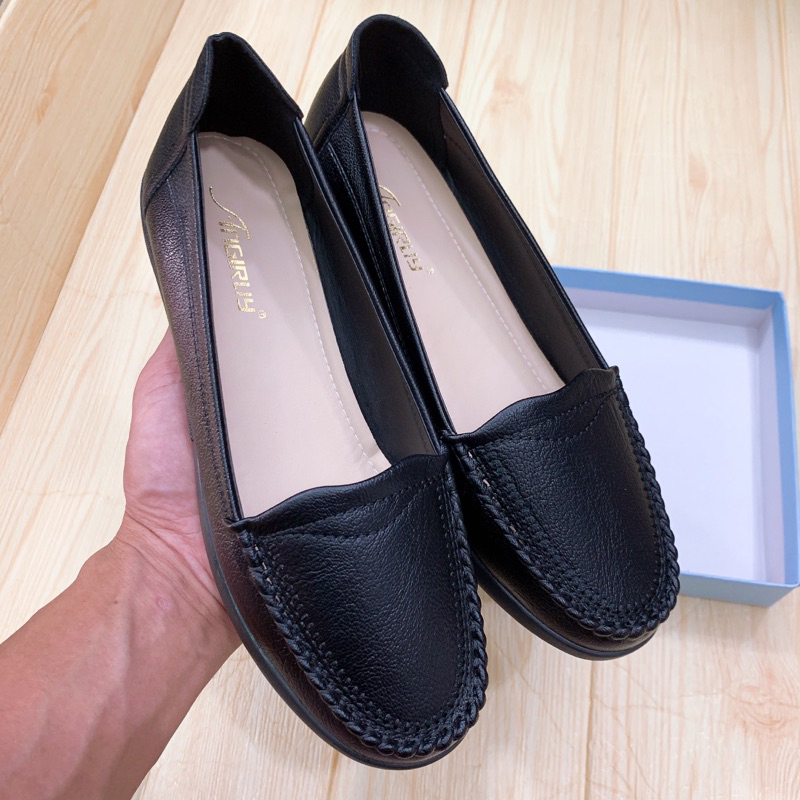 GIÀY LƯỜI SIÊU ÊM MỀM TUYỆT ĐỐI