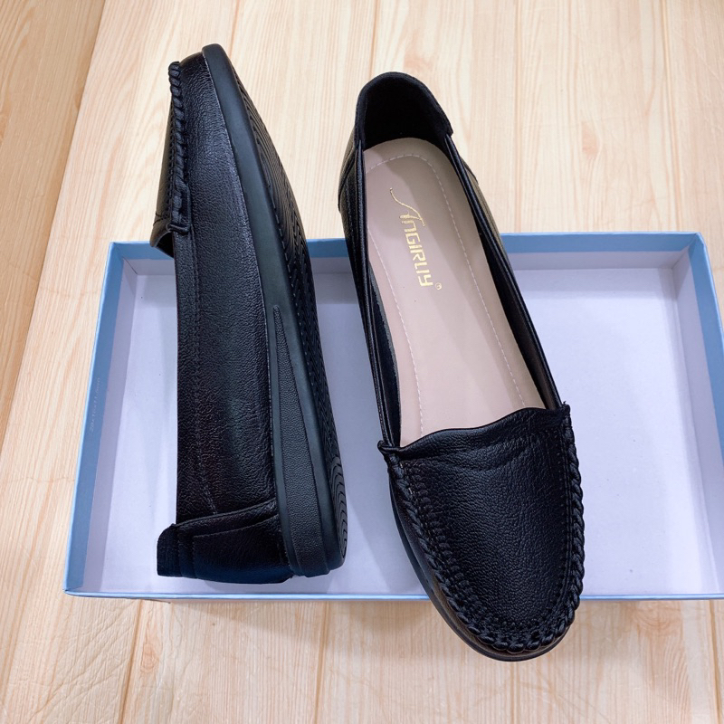 GIÀY LƯỜI SIÊU ÊM MỀM TUYỆT ĐỐI