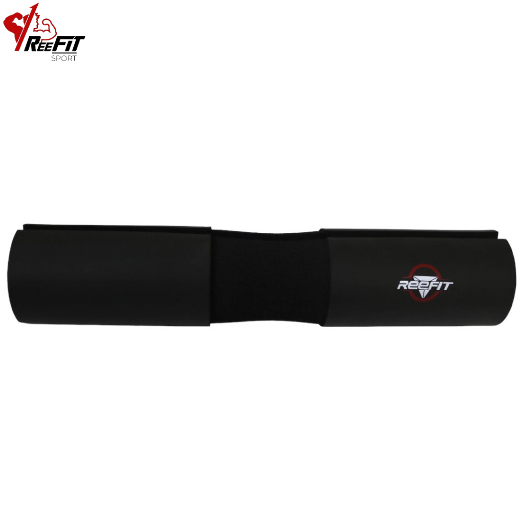 Mút xốp gánh tạ hỗ trợ gánh tạ squats, tập gym Barbell Pad Bọt Biển RF-77600