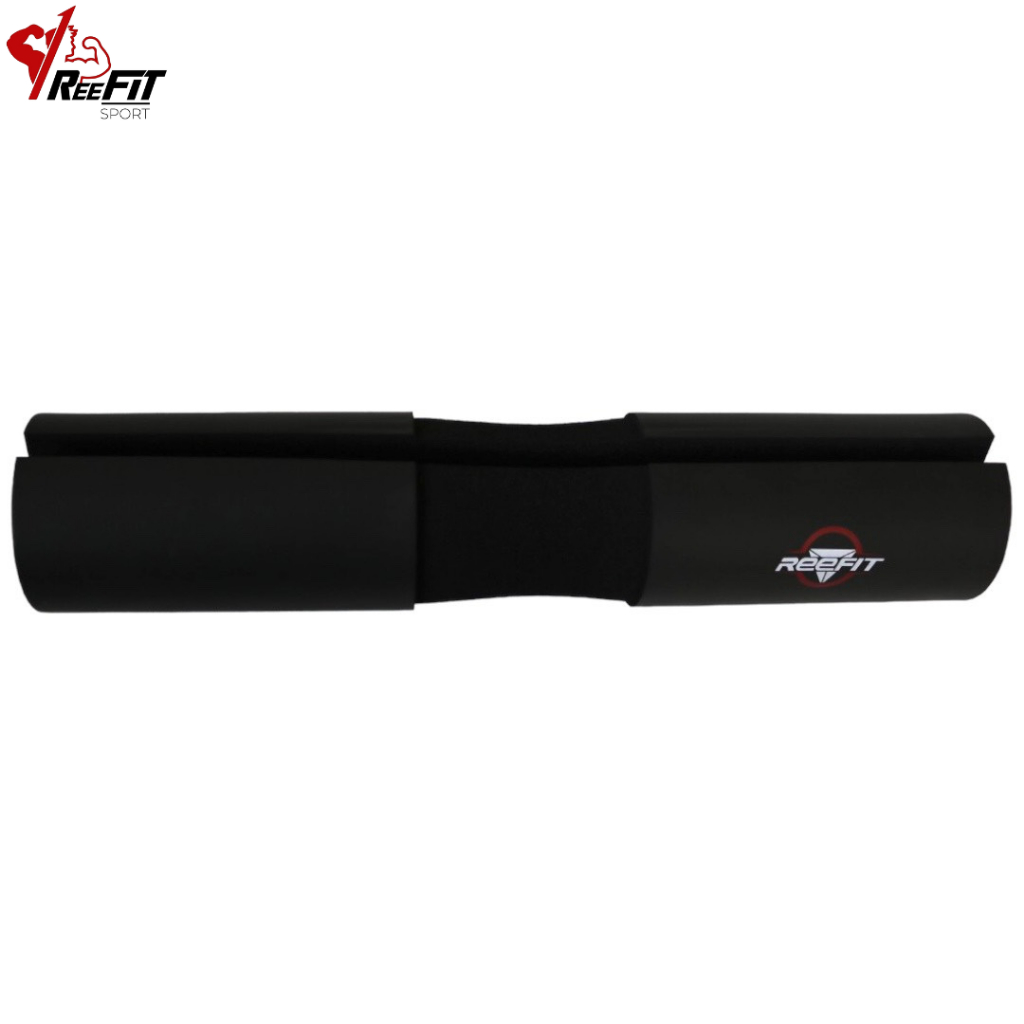 Mút xốp gánh tạ hỗ trợ gánh tạ squats, tập gym Barbell Pad Bọt Biển RF-77600