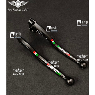 Cặp tay thắng mod chữ rccossrto 3 màu new mio ultimo, luvias, nouvo 6269