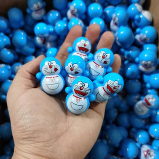 Combo 10 Lật đật mini đồ chơi lật đật mini cho bé cute dễ thương giá rẻ