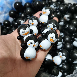 Combo 10 Lật đật mini đồ chơi lật đật mini cho bé cute dễ thương giá rẻ
