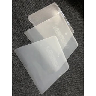 Miếng nhựa trét bột,trét ron,gạt,dán