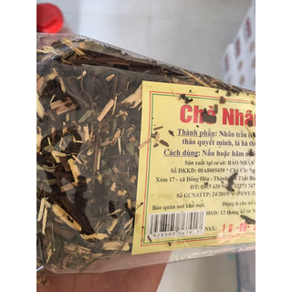 Trà Nhân Trần 100Gr