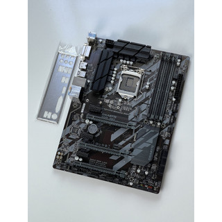 Combo chiến game main z370 cpu i3 9100f / i5 9400f ram 16gb 3200 tản thép giá thợ bảo hành 12 tháng