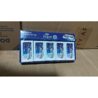 lươi lam Dorco Pirme platinum