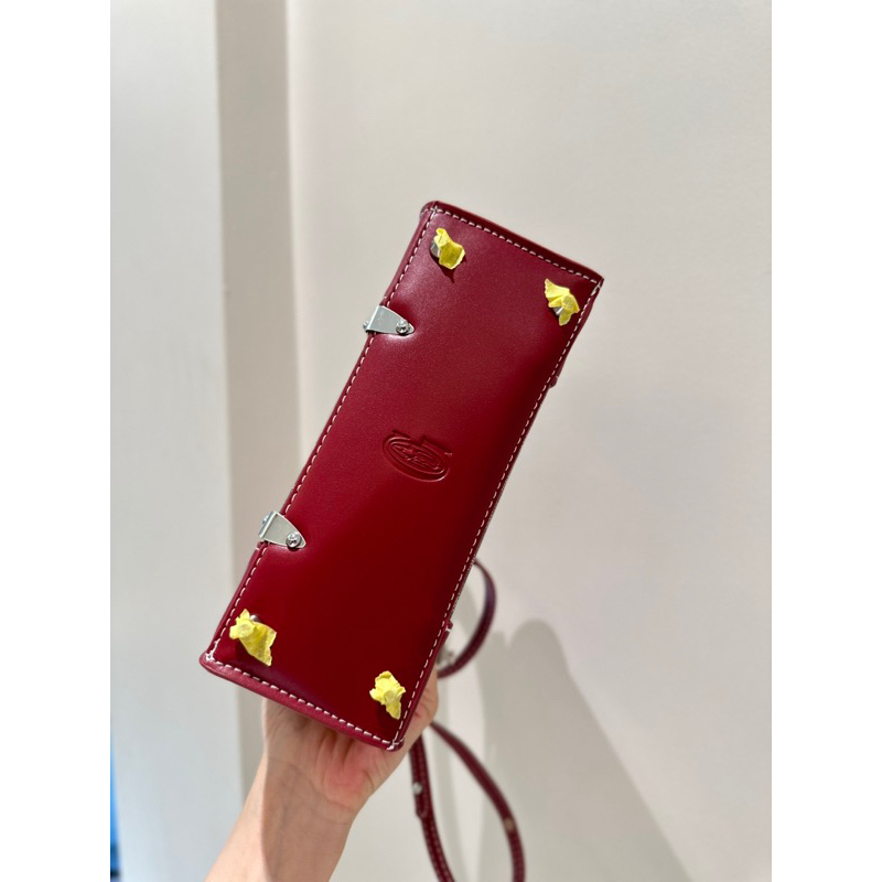 Túi Xách Nữ Goyard Super Full Box