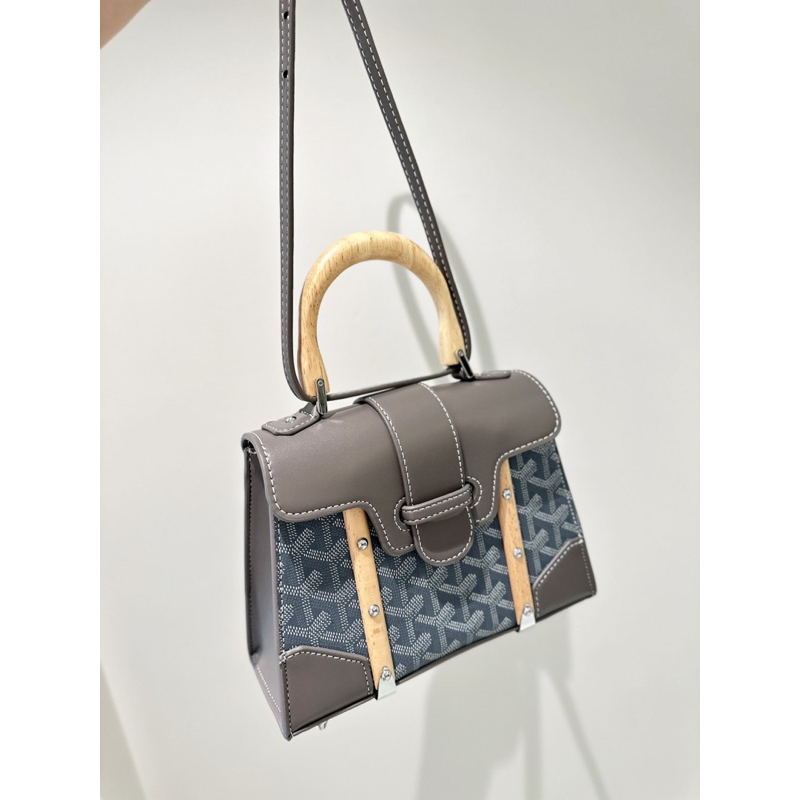Túi Xách Nữ Goyard Super Full Box